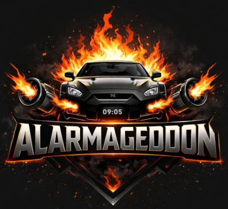 Alarmageddon