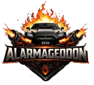Alarmageddon